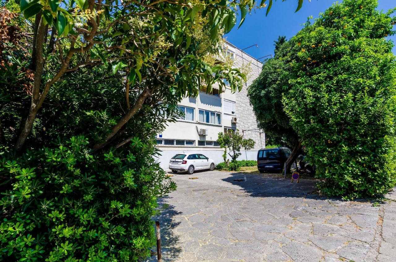 Maha Place Dubrovník Exteriér fotografie